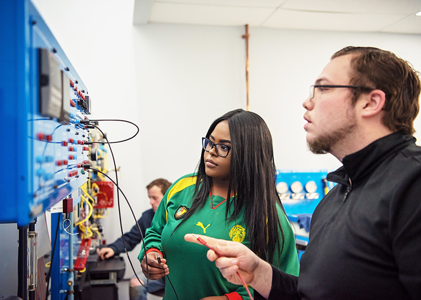 Engineering, Manufacturing and Mechanical Services