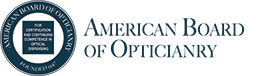 american board of opticianry