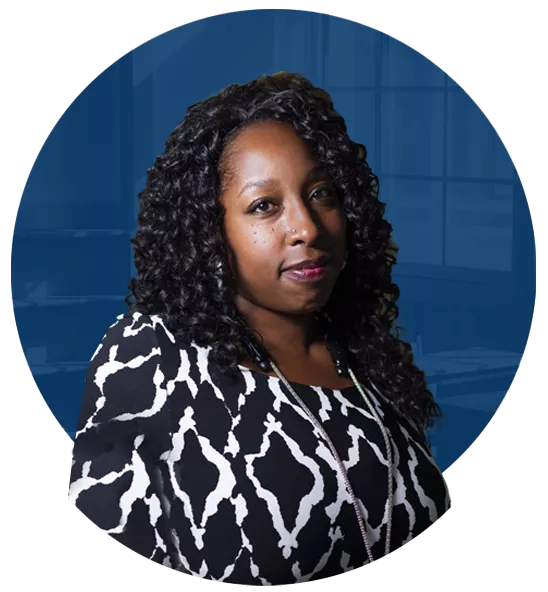 Charmaine Misick Image