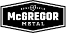 Mcgregor Metal
