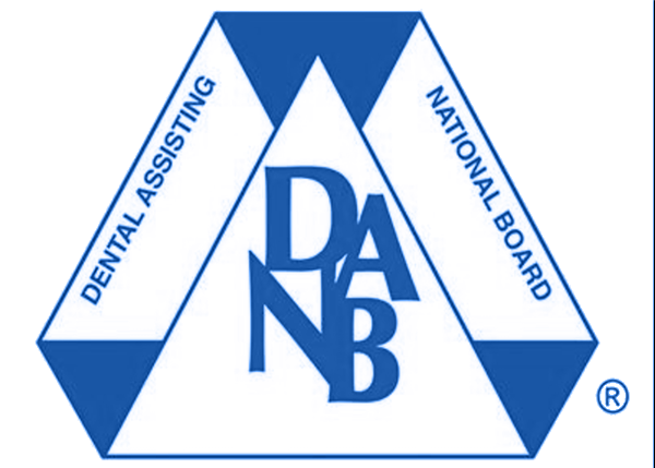 DANB Logo