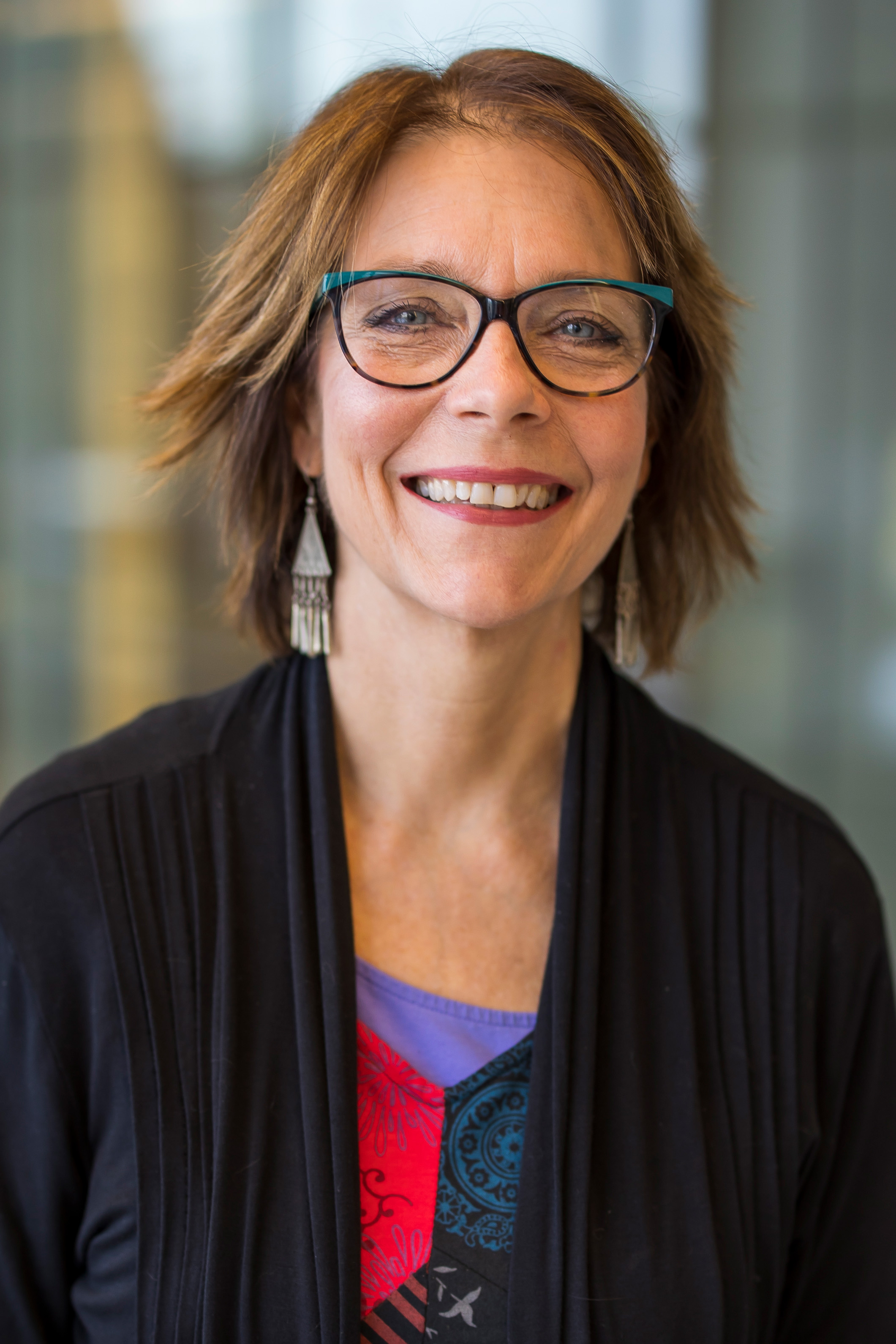 Callie Cary Devine Image