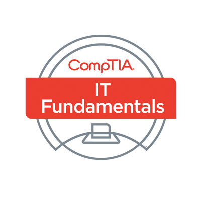 CompTia Logo