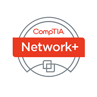 CompTia Logo