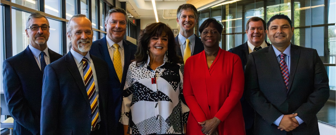 Board of Trustees