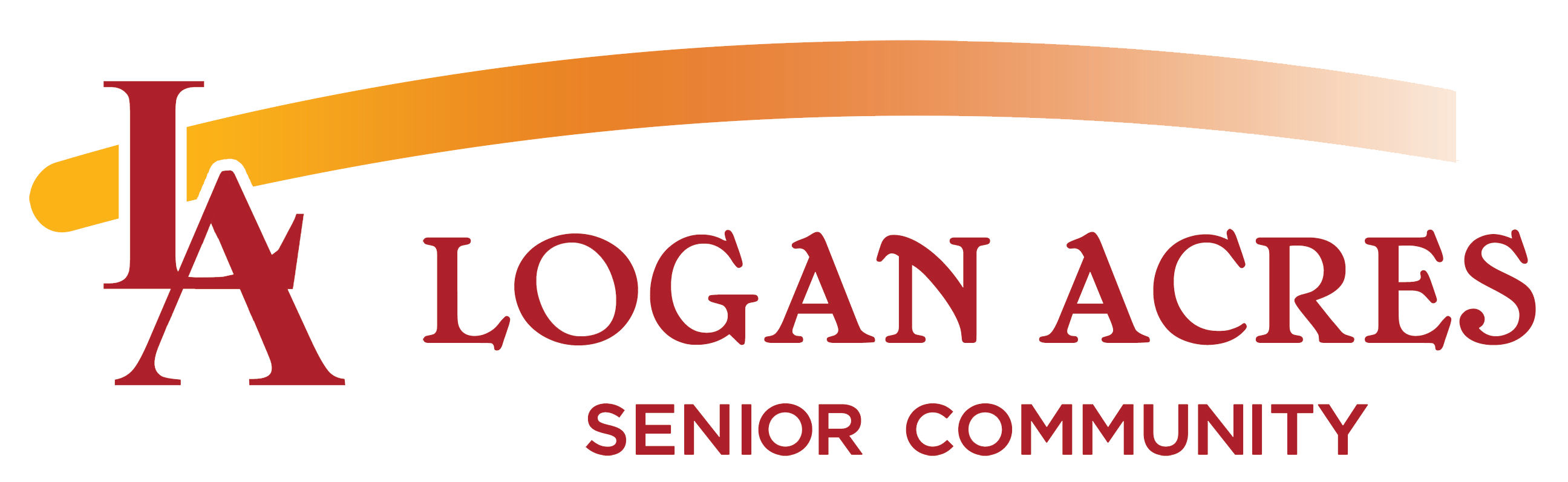 Logan Acres LOGO (1) Hi Res Transparent