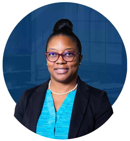 J. Nickey Brown Image