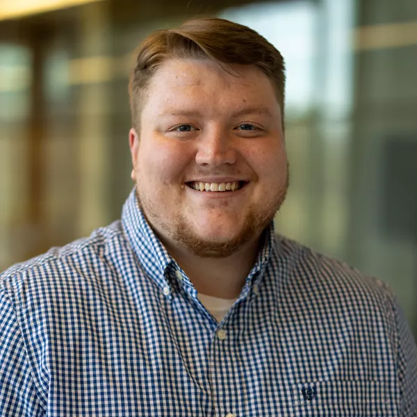 Anthony Reed Texas Placement Assessment | Clark State College