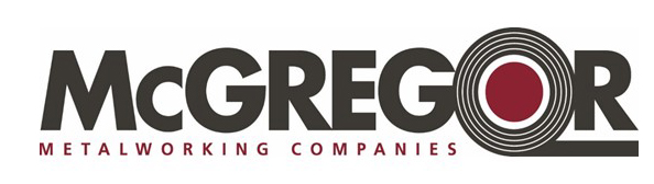 Mcgregor Logo
