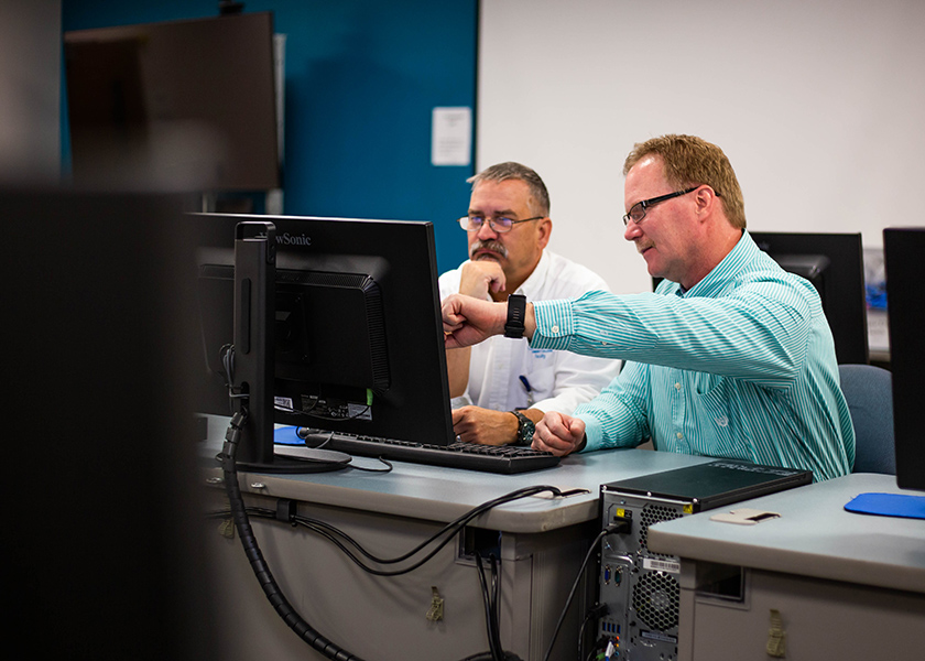 Computer and Information Technology