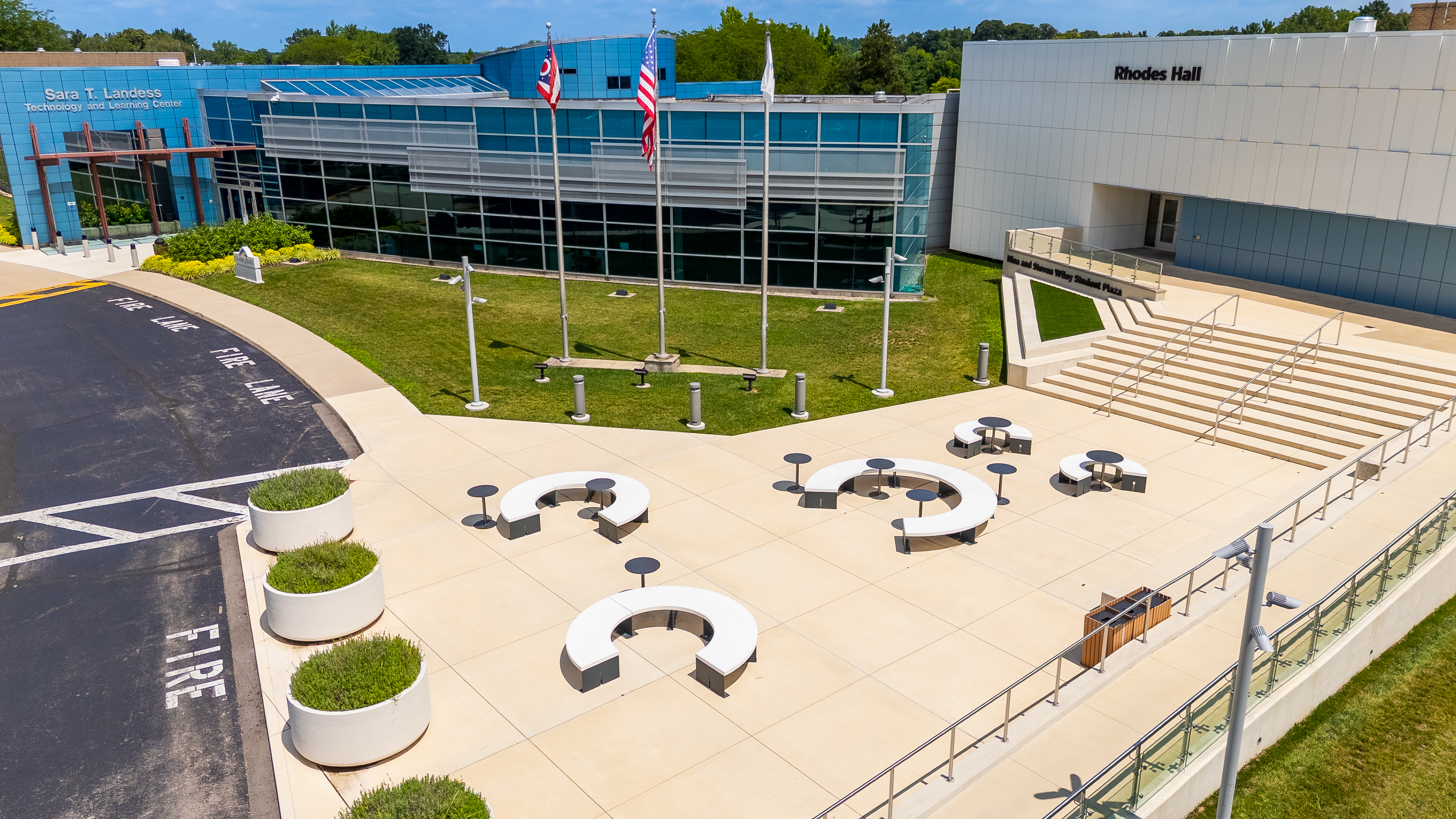 Clark State Springfield Campus