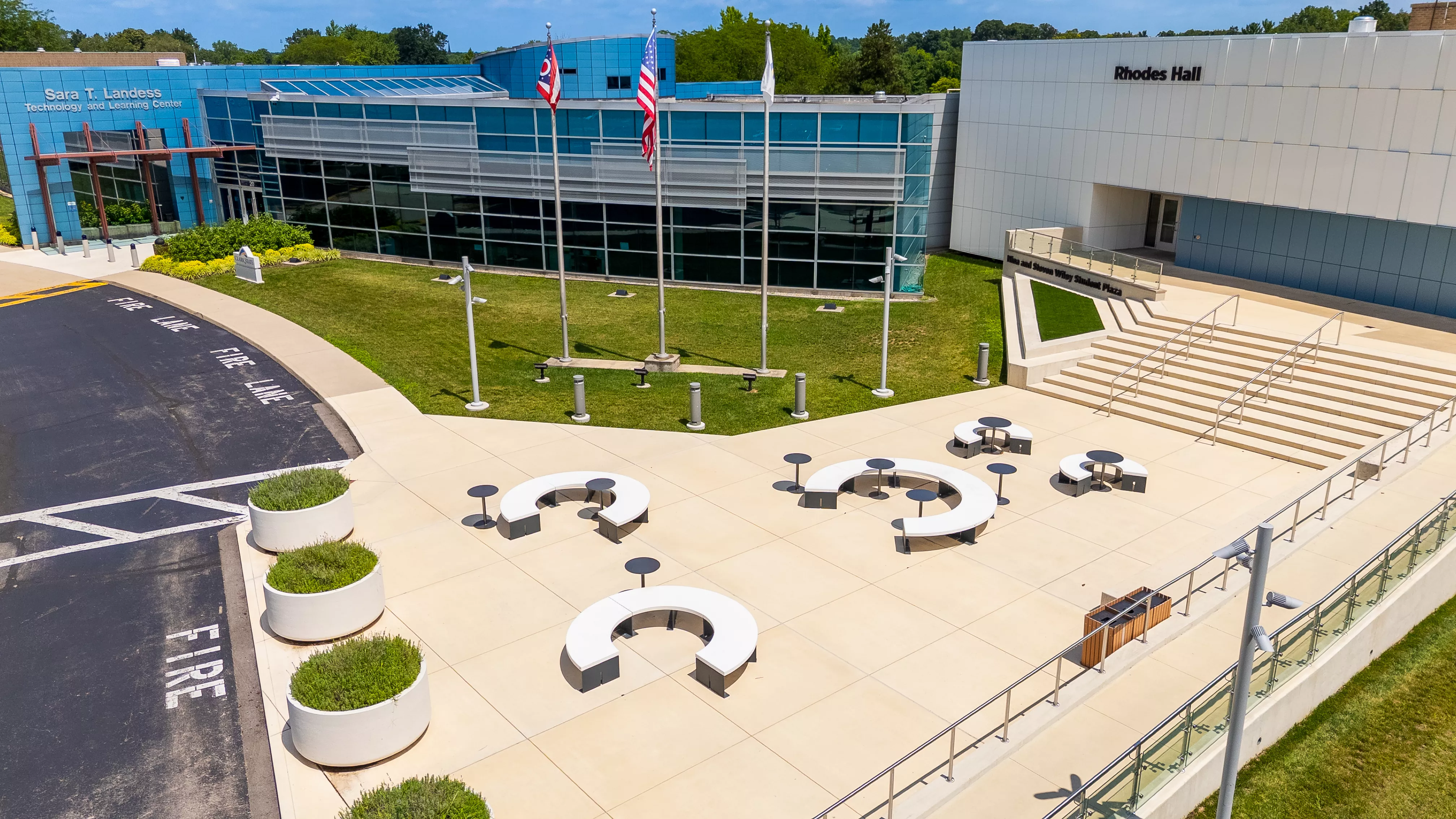 Clark State Springfield Campus