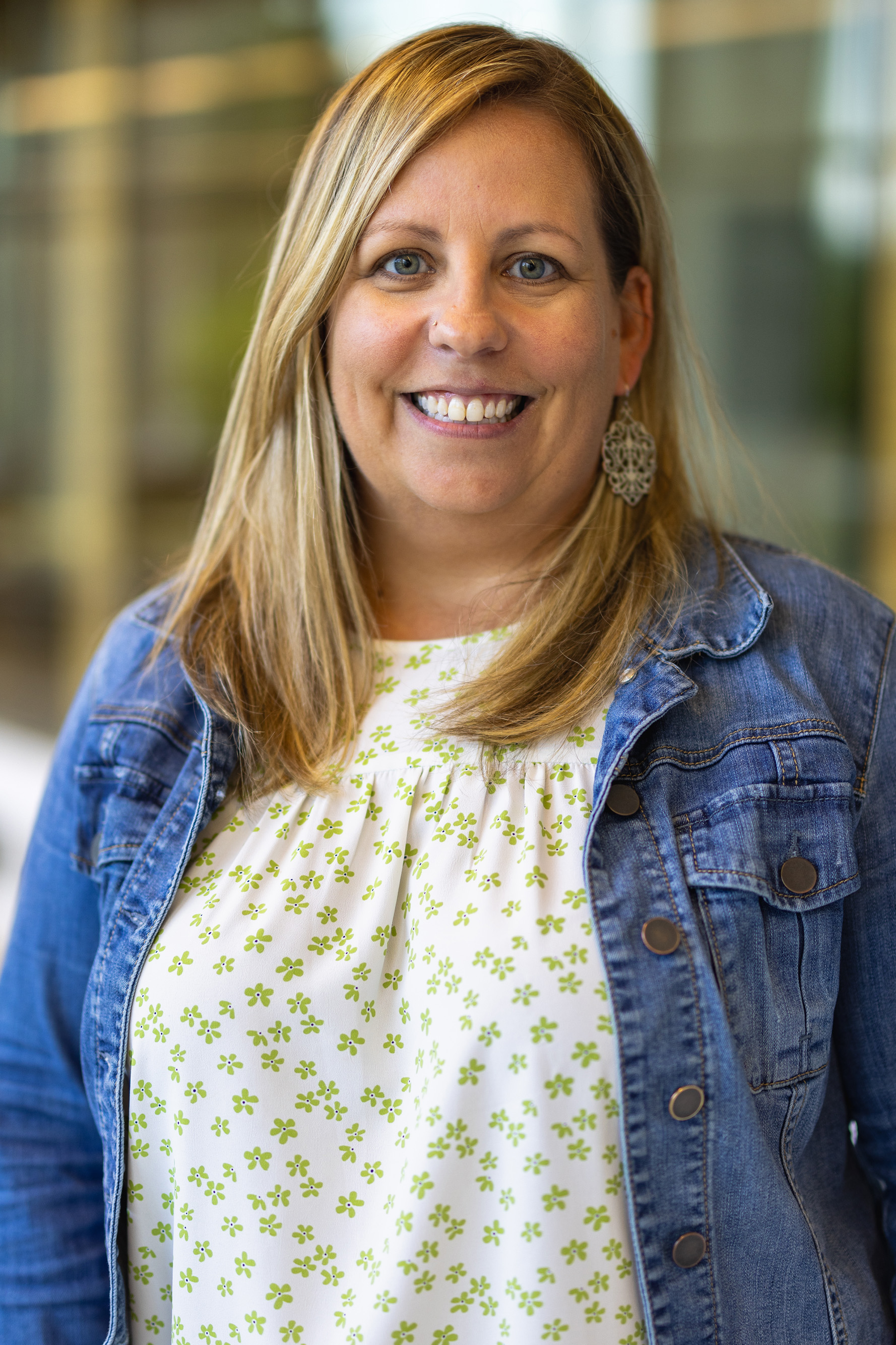 Adria Flannery Image