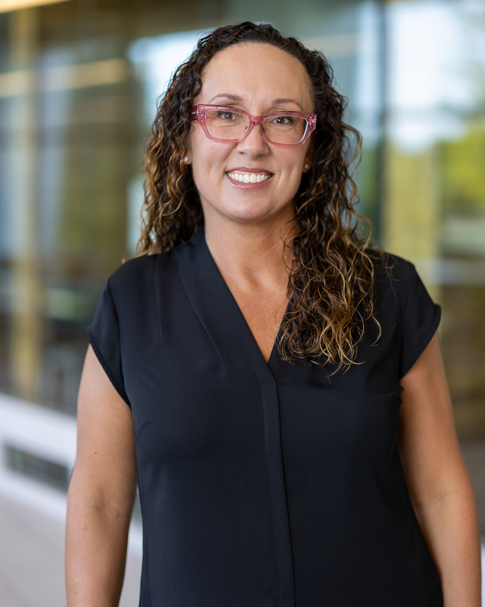 Natalie Johnson Image