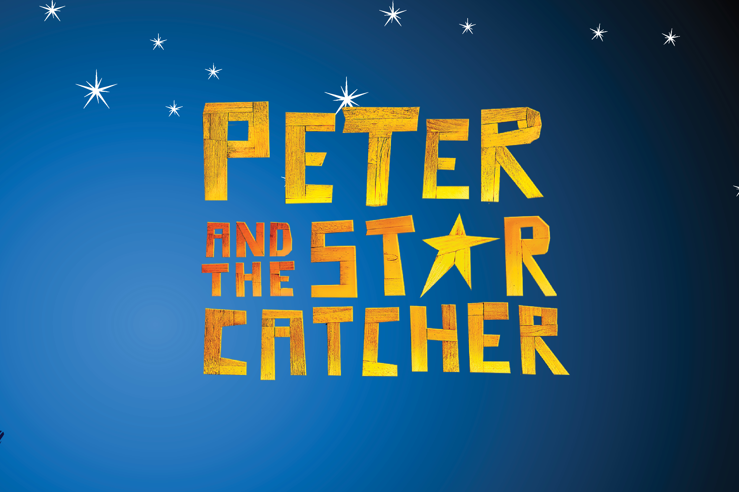 Peter and the Starcatcher