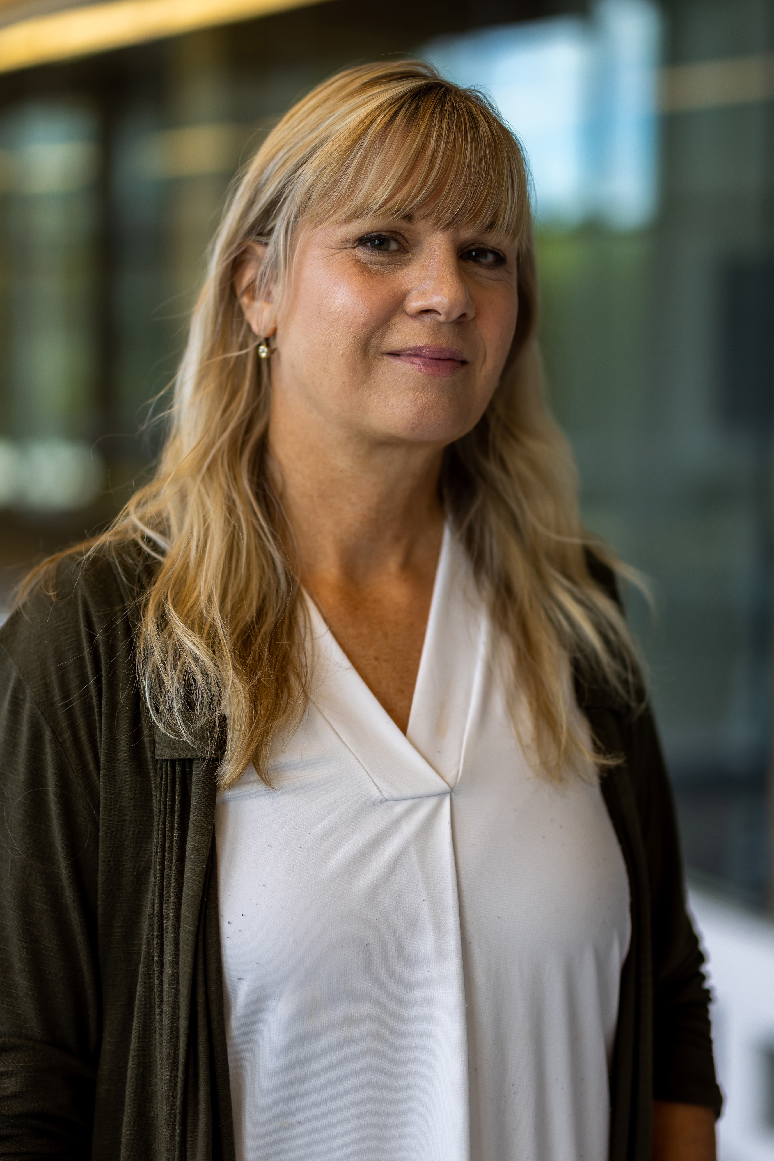 Melinda Van Noord Image