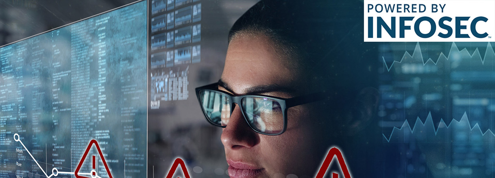 woman looking at computer screen IMG