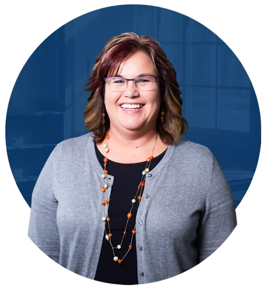 Michelle Coleman Image