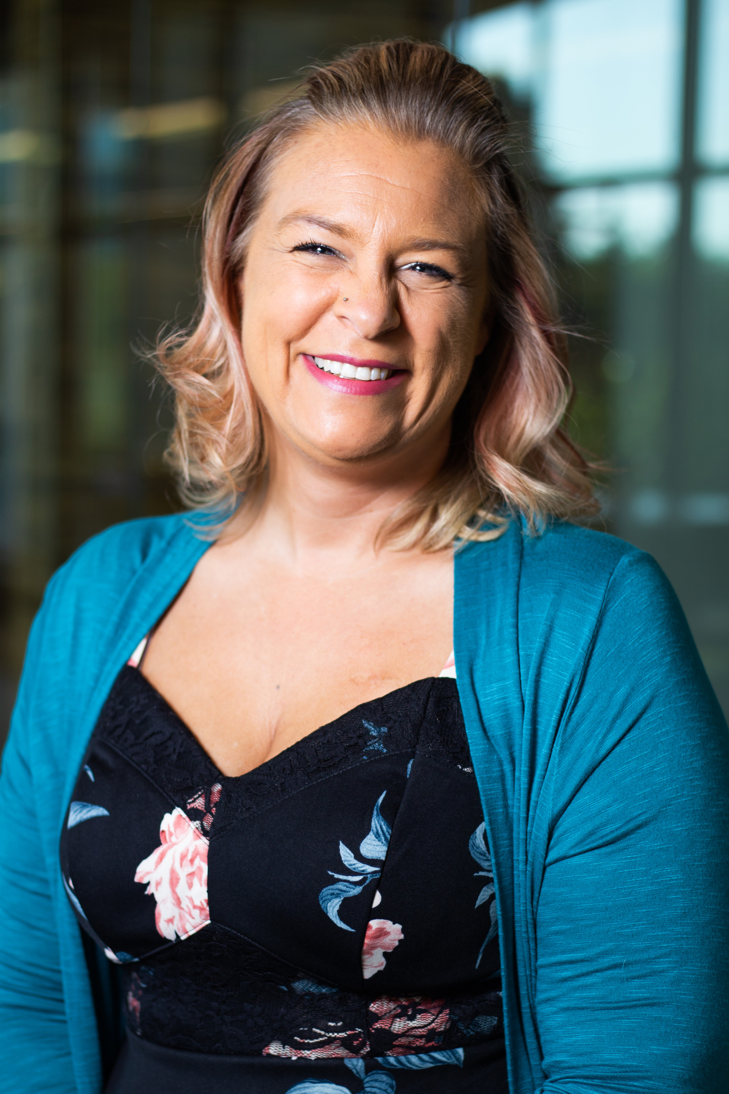 Roseann Terbay Image