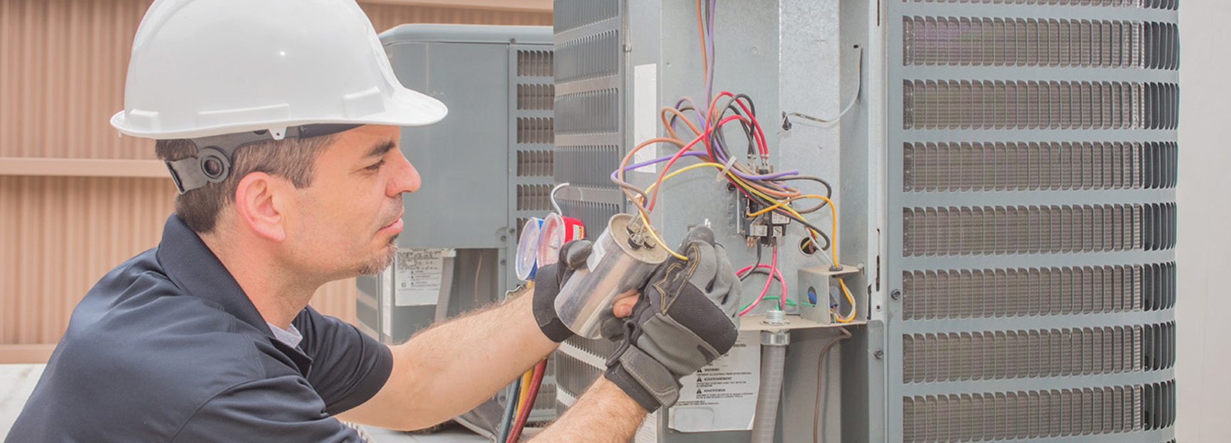 HVAC repair