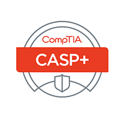 CompTia Logo