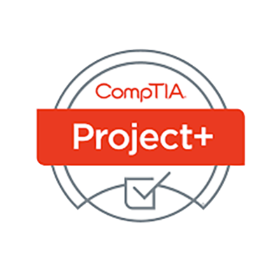 CompTia Logo