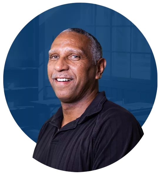 Michael Lander image