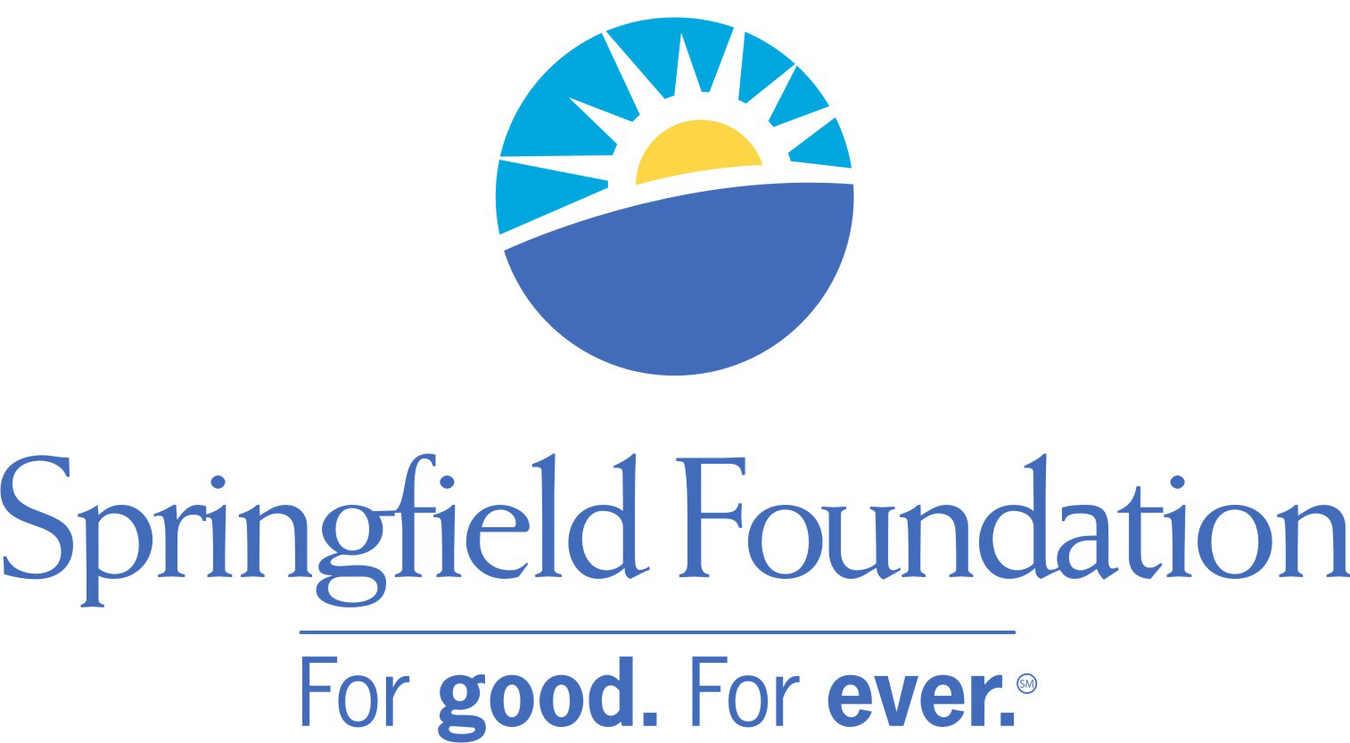  Springfield foundation logo