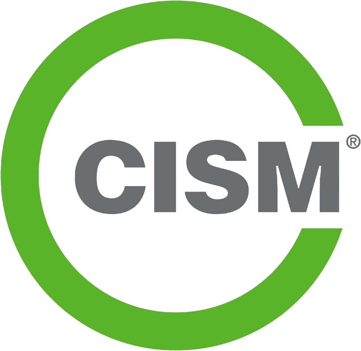 CISM Logo