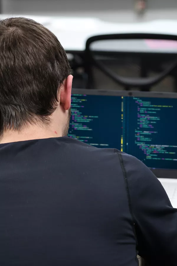 Computer Software Development, Cybersecurity - Associate of Applied ...