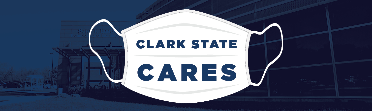 Image - Clark State Cares