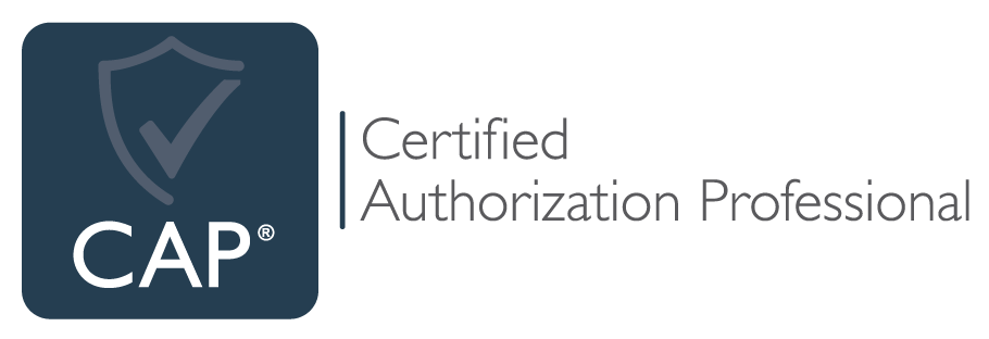 CAP Logo