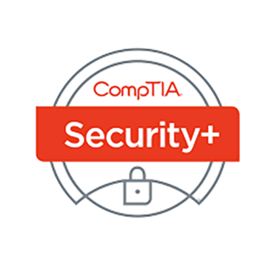 CompTia Logo