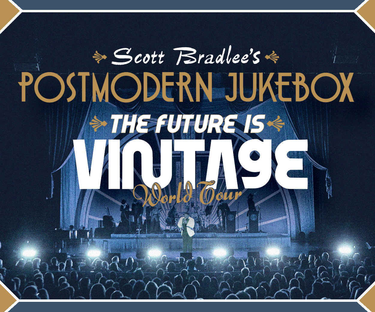 Postmodern Jukebox