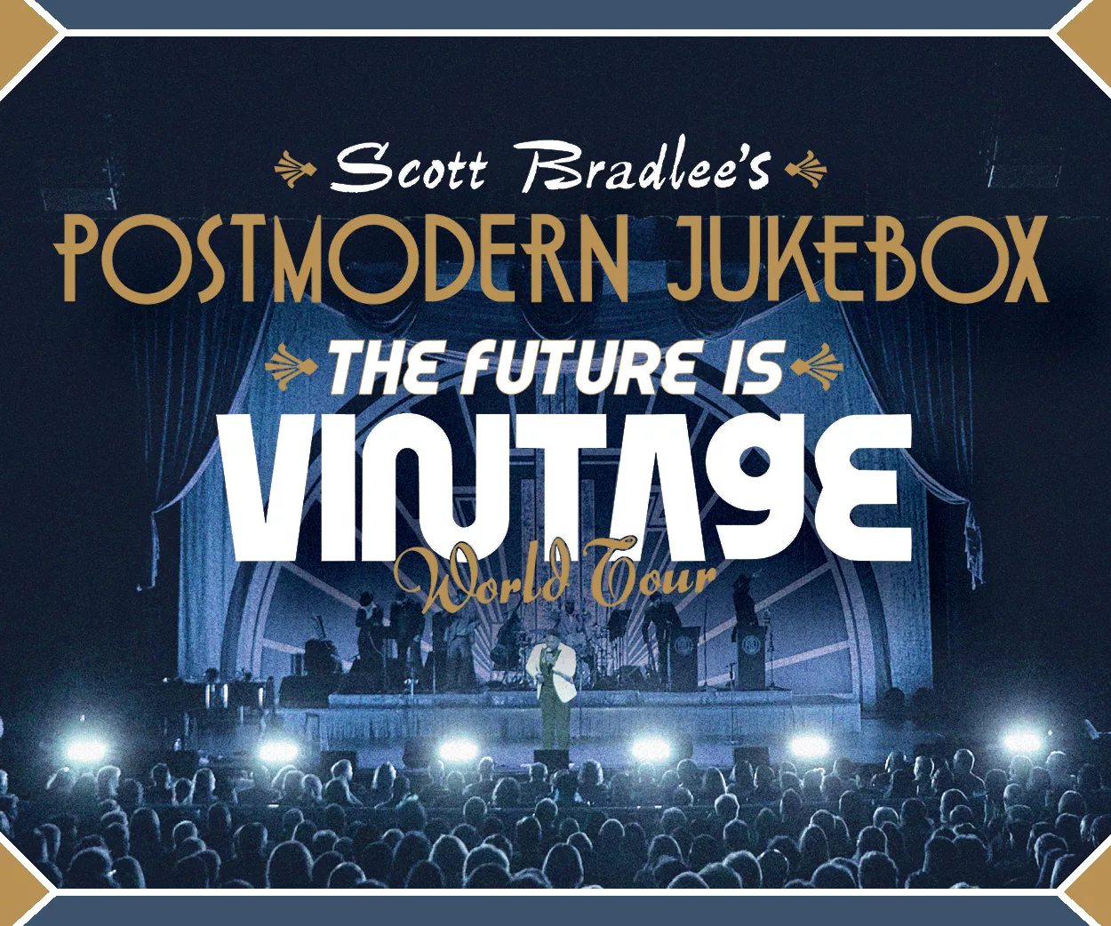 Postmodern Jukebox