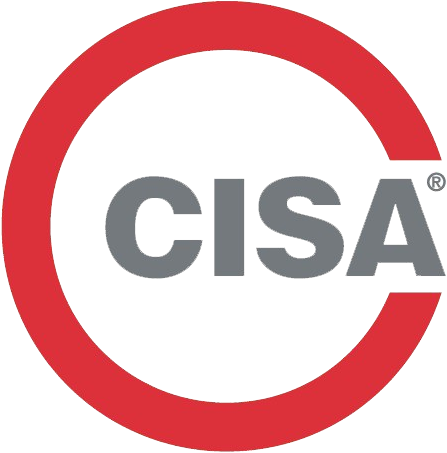 CISA Logo