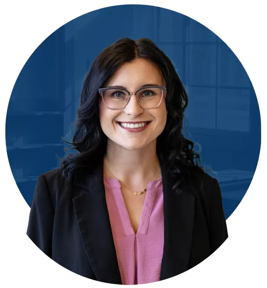 Megan Platfoot Image