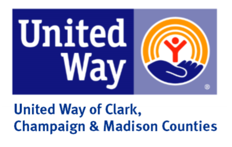 United Way logo