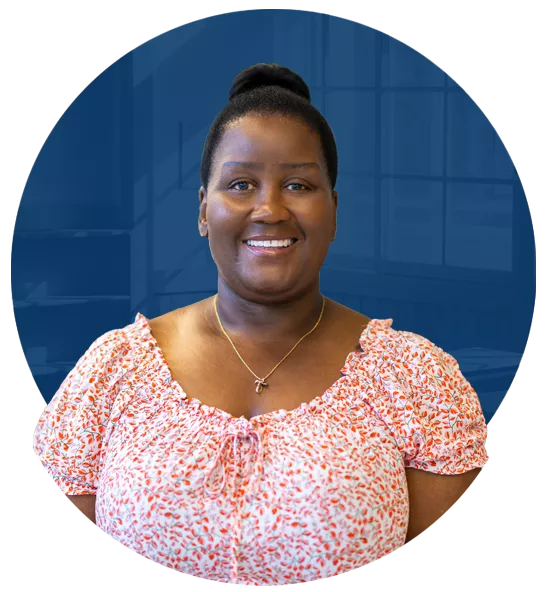 Stephanie Gaston Image