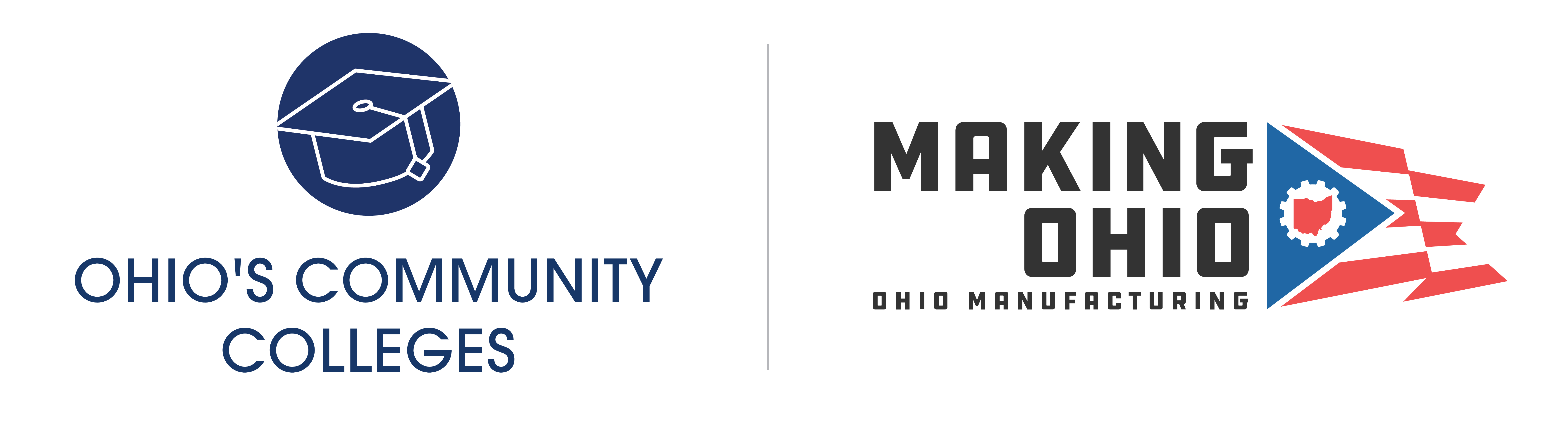 Image - OCC and Making Ohio Logos